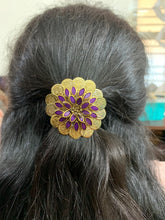 Load image into Gallery viewer, Laxmi Kasu Bejewelled  Rubber Bands Best Seller