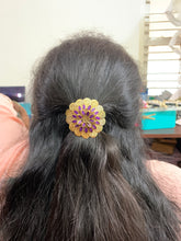 Load image into Gallery viewer, Laxmi Kasu Bejewelled  Rubber Bands Best Seller