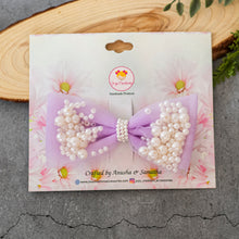 Load image into Gallery viewer, Dainty pearl
