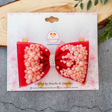 Load image into Gallery viewer, Dainty pearl