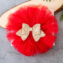 Load image into Gallery viewer, Moana Fascinator Red