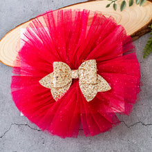 Load image into Gallery viewer, Moana Fascinator dark pink