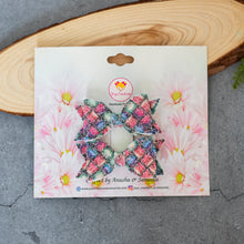 Load image into Gallery viewer, Glitter Mini Bows multi