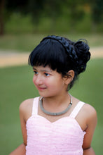 Load image into Gallery viewer, Front Fringes with Braided headband with free shipping