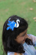 Load image into Gallery viewer, Chic Feather Clip