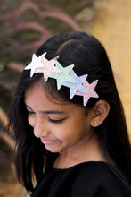 Load image into Gallery viewer, Pastel Multi Stacking Stars