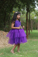 Load image into Gallery viewer, Princess crown clip white