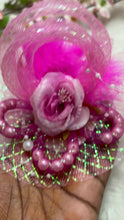 Load and play video in Gallery viewer, Hot Pink Diana