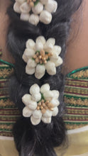 Load and play video in Gallery viewer, Jaasmine Set of 6 Clips