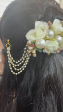 Load and play video in Gallery viewer, Cream Devasena