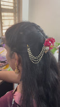 Load and play video in Gallery viewer, Pink Devasena