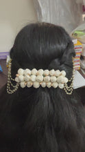 Load and play video in Gallery viewer, Jaasmine Devasena