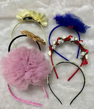 Load image into Gallery viewer, Chandamama Head band Combo Offer with free shipping