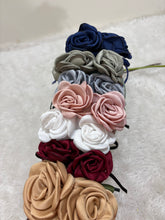 Load image into Gallery viewer, Floral Band
