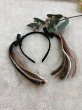 Load image into Gallery viewer, Hair Bangs
