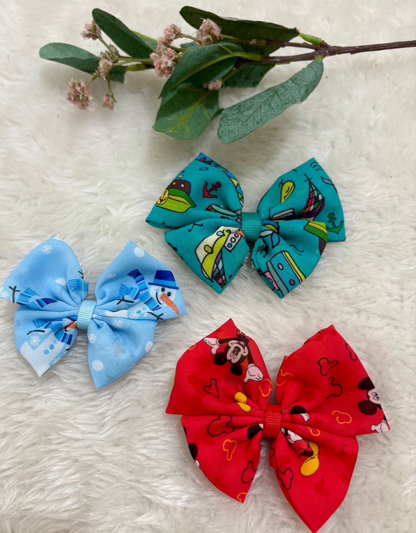 SAILOR BOW