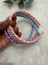 Load image into Gallery viewer, PLAIN GROSSGRAIN COVERED HAIRBAND
