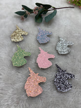 Load image into Gallery viewer, UNICORN GLITTER
