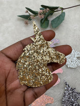 Load image into Gallery viewer, UNICORN GLITTER
