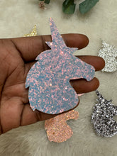 Load image into Gallery viewer, UNICORN GLITTER
