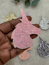 Load image into Gallery viewer, UNICORN GLITTER
