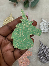 Load image into Gallery viewer, UNICORN GLITTER
