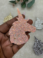 Load image into Gallery viewer, UNICORN GLITTER
