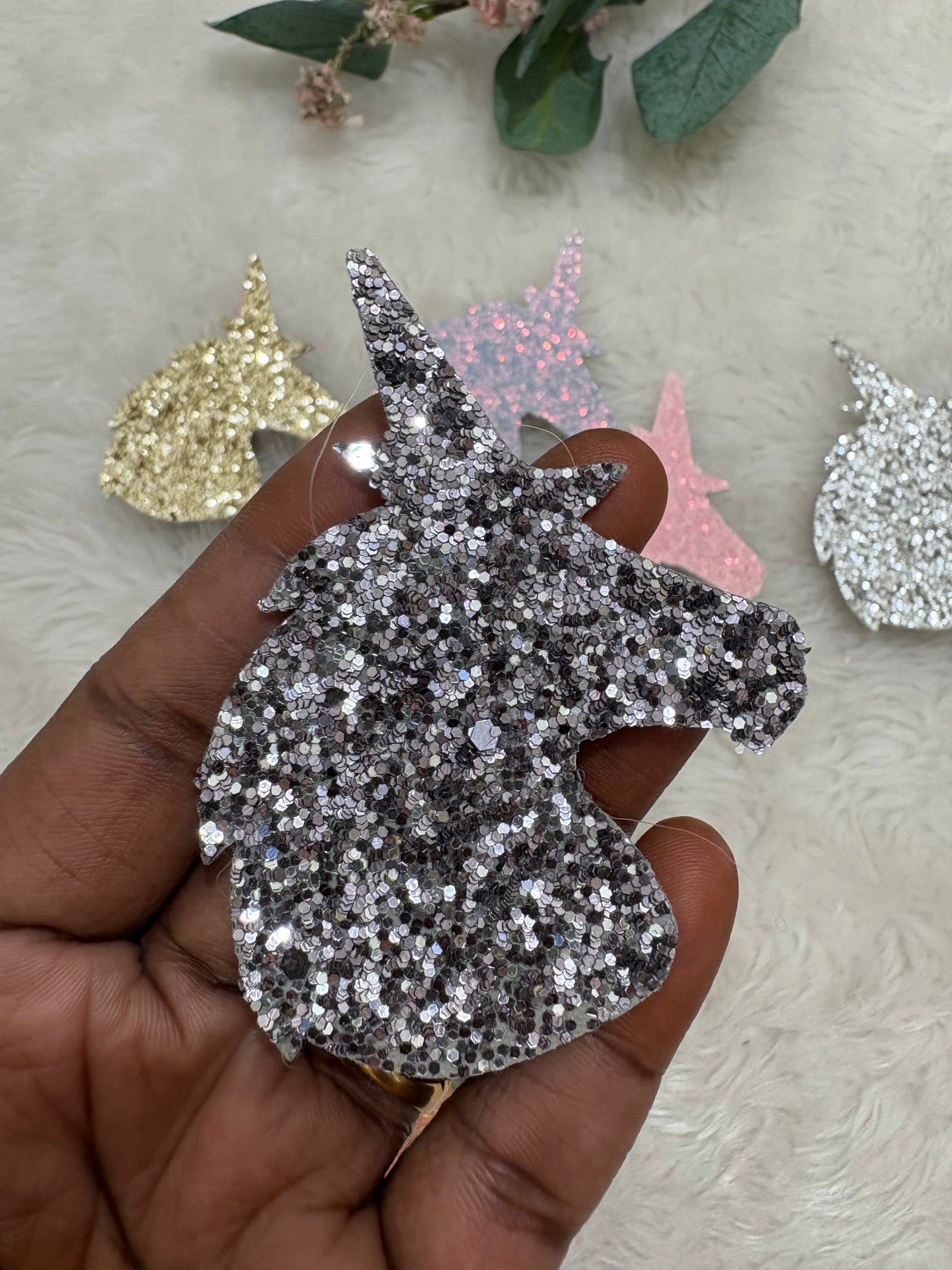 UNICORN GLITTER