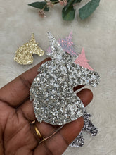 Load image into Gallery viewer, UNICORN GLITTER
