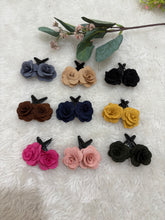 Load image into Gallery viewer, BEAUTIFUL FLOWER CLIPS
