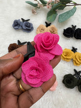Load image into Gallery viewer, BEAUTIFUL FLOWER CLIPS
