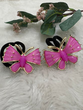 Load image into Gallery viewer, BUTTERFLY RUBBERBAND
