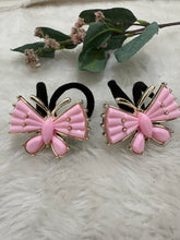 Load image into Gallery viewer, BUTTERFLY RUBBERBAND
