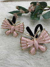 Load image into Gallery viewer, BUTTERFLY RUBBERBAND
