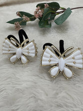 Load image into Gallery viewer, BUTTERFLY RUBBERBAND
