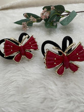 Load image into Gallery viewer, BUTTERFLY RUBBERBAND
