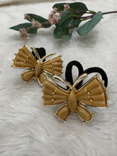 Load image into Gallery viewer, BUTTERFLY RUBBERBAND
