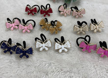 Load image into Gallery viewer, BUTTERFLY RUBBERBAND

