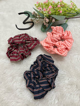 Load image into Gallery viewer, JUMBO SCRUNCHIES
