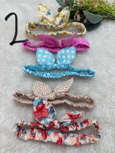 Load image into Gallery viewer, BUNNY TURBAN KNOT
