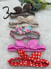 Load image into Gallery viewer, BUNNY TURBAN KNOT
