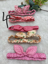 Load image into Gallery viewer, BUNNY TURBAN KNOT
