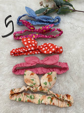 Load image into Gallery viewer, BUNNY TURBAN KNOT
