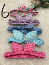 Load image into Gallery viewer, BUNNY TURBAN KNOT
