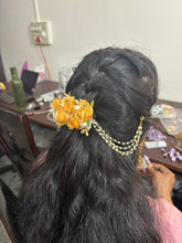 Load image into Gallery viewer, Mustard Devasena
