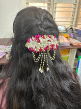 Load image into Gallery viewer, Pink Shivagami
