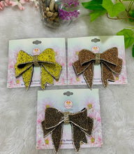 Load image into Gallery viewer, Bronze Crystal
