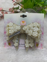 Load image into Gallery viewer, Rose Pearl Bejeweled
