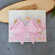 Graceful Elegance baby pink
