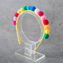 Load image into Gallery viewer, Rainbow Headband
